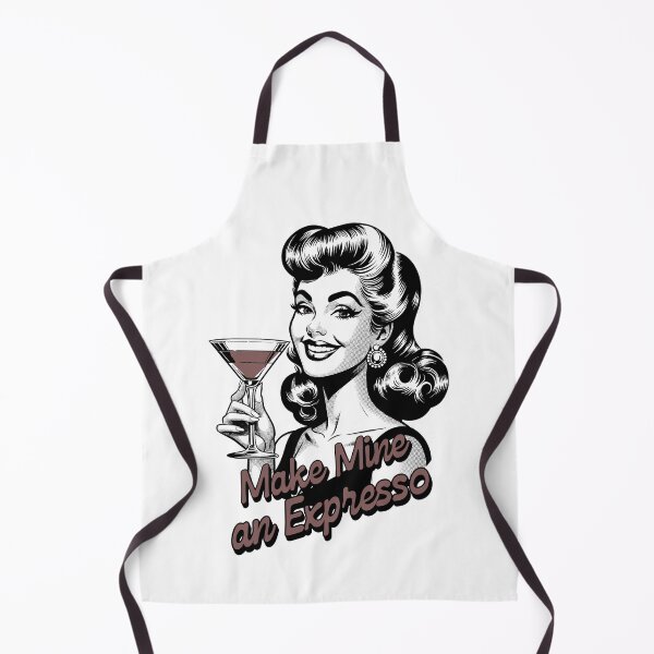 Item preview, Expresso Martini for Mom designed and sold by Queens-Jack.