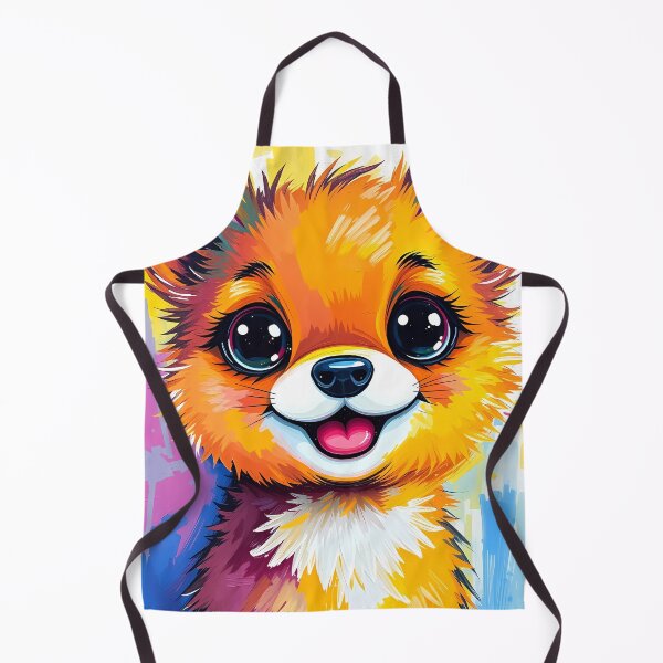 Item preview, Happy Pup Vibes designed and sold by Vitalka-uk.