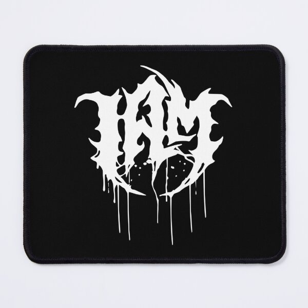 Item preview, I AM — EXIST LOUD, BREAK EVERYTHING designed and sold by SkullsAndShirts.