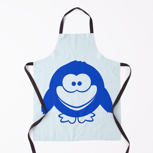 Item preview, Raven comic bird standing looking funny cartoon designed and sold by shirt-o-mat.