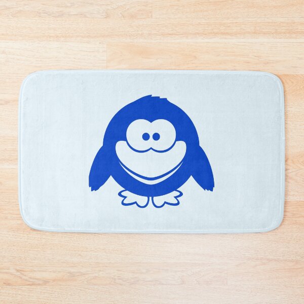 Item preview, Raven comic bird standing looking funny cartoon designed and sold by shirt-o-mat.