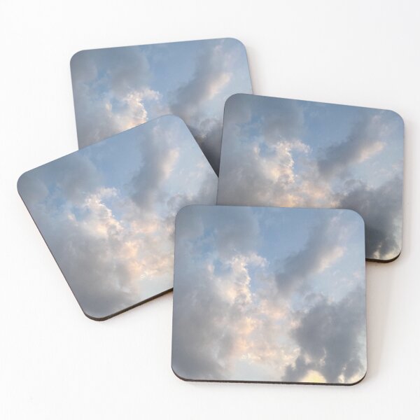 Item preview, The sky is cloudy designed and sold by Joman-art.