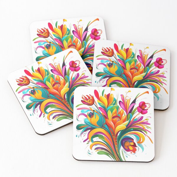 Item preview, Floral Profusion designed and sold by Rue Market.