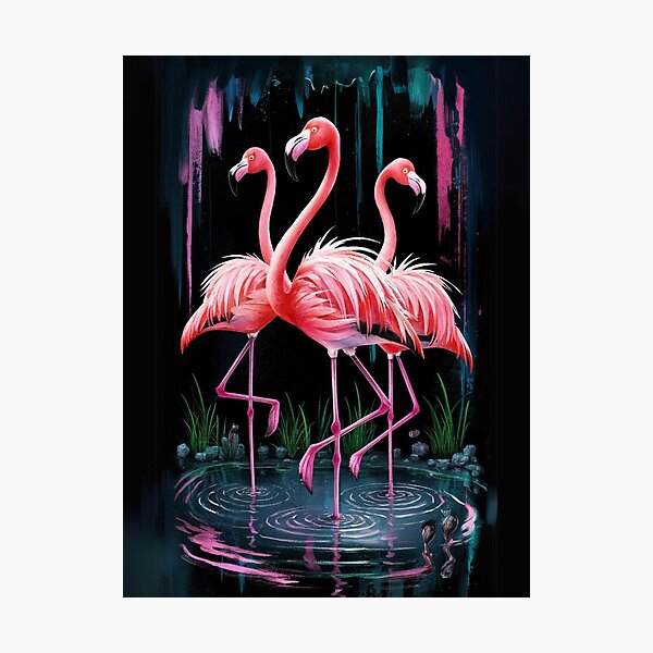 Photographic Print