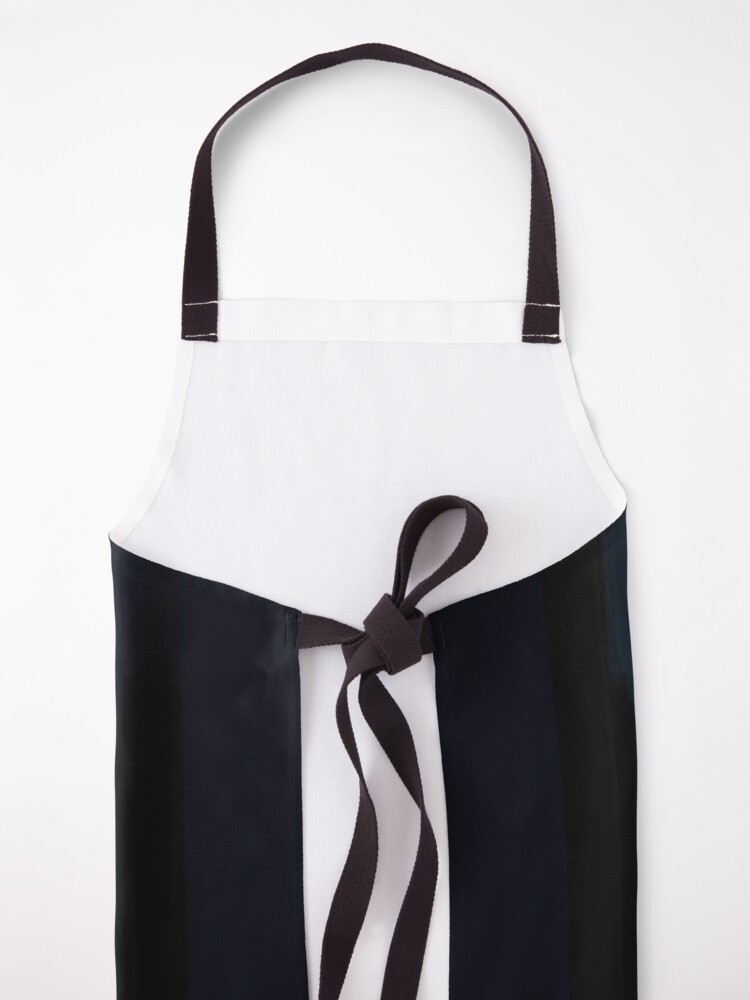 Thumbnail 5 of 6, Apron, Flamingos designed and sold by Patricks-Art.