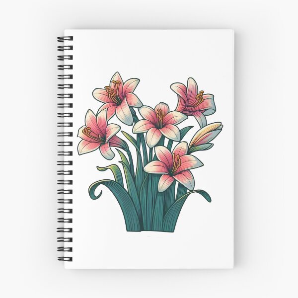 Item preview, Kafir Lilies  designed and sold by FreshArtFusion.