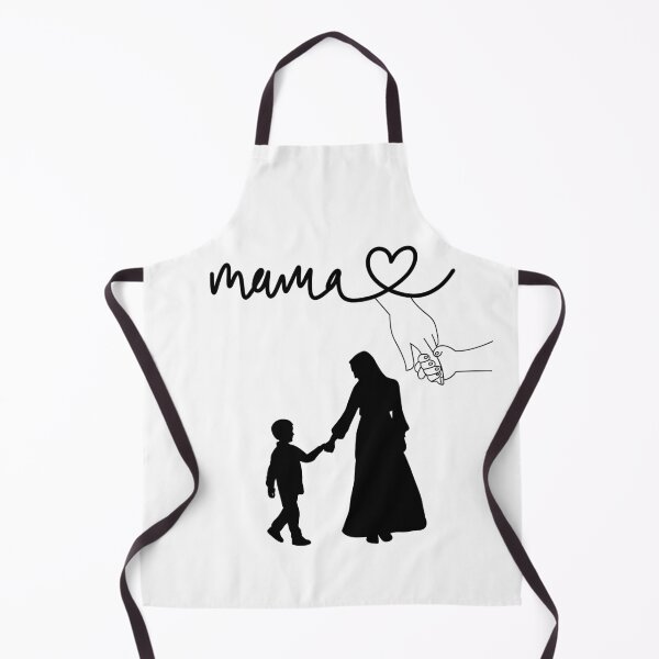 Item preview, mother and her son designed and sold by RadycalHaven.