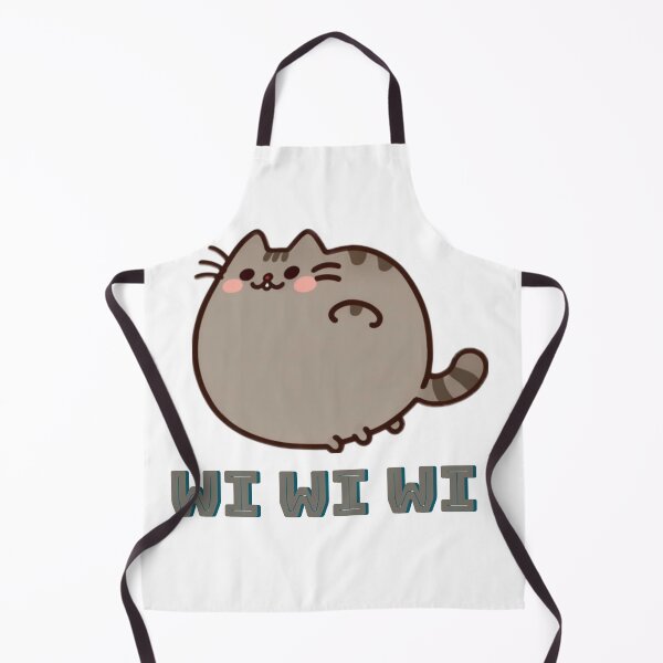 Artikelvorschau, Wi Wi Wi: Kreative Designs von entzückenden Katzen entworfen und verkauft von Moad Fahim.