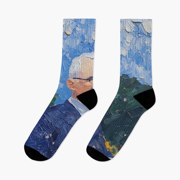 Item preview, Harry S. Truman | Post-impressionist painting style designed and sold by ComicsFactory.