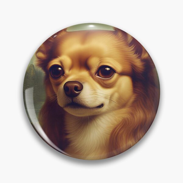 Item preview, Monnahahua designed and sold by Chihuahuaverse.