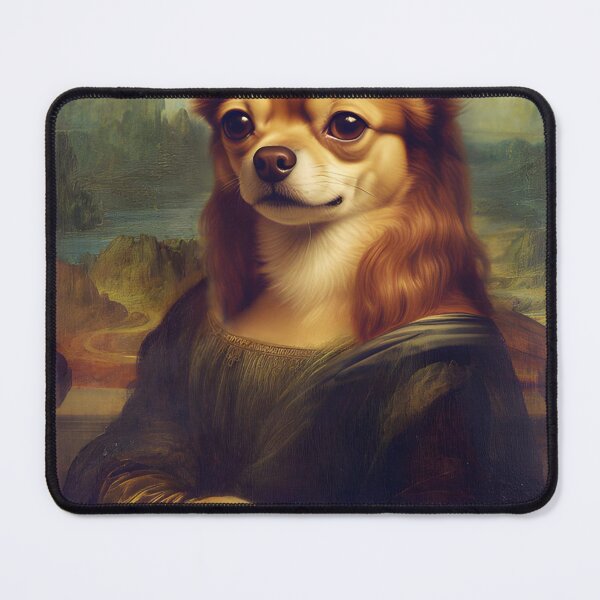 Item preview, Monnahahua designed and sold by Chihuahuaverse.