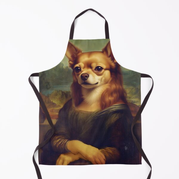 Item preview, Monnahahua designed and sold by Chihuahuaverse.