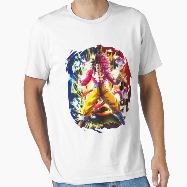 Item preview, Goku daima designed and sold by Trend-Hub.