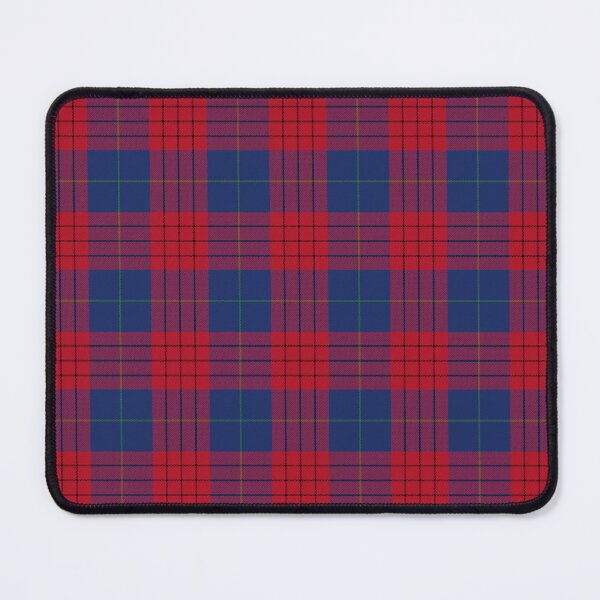 Item preview, ROBINSON Tartan ✧ Clan Robinson Family Tartan, Anglo-Scottish Borders Heritage Plaid (also Robison, Robson & Robbins) designed and sold by The Plaid Store®.