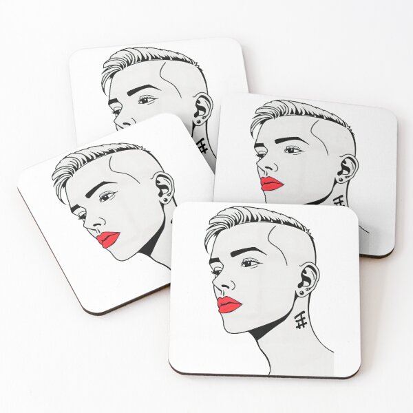 Item preview, Paul - A Profile with Character designed and sold by getgoart.