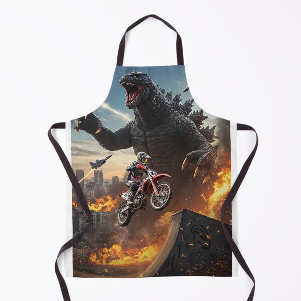 Item preview, The Last Moto Standing designed and sold by KoolArtDistrict.