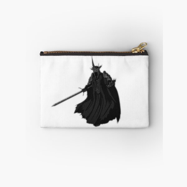 Item preview, Nzgul - The Ringwraiths - king witch of angmar designed and sold by Mustapha Design dz.