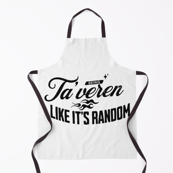 Item preview, Random Ta'veren designed and sold by Taveren-Tavern.