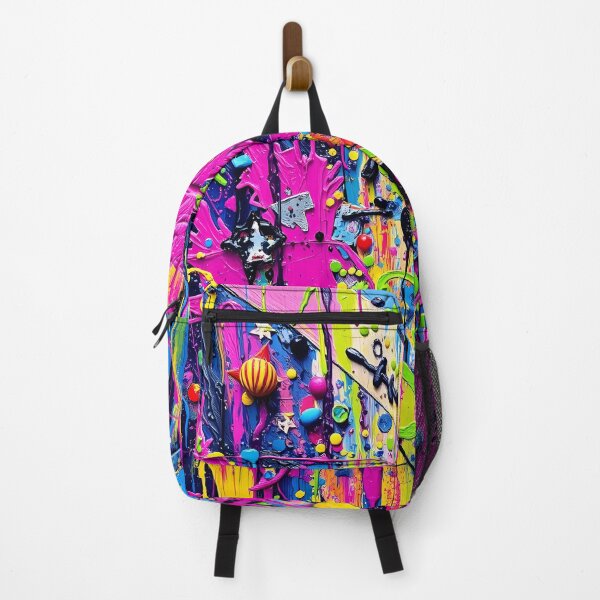 Item preview, Neon Mayhem designed and sold by Vitalka-uk.