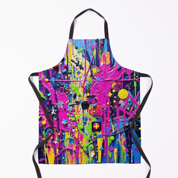 Item preview, Neon Mayhem designed and sold by Vitalka-uk.