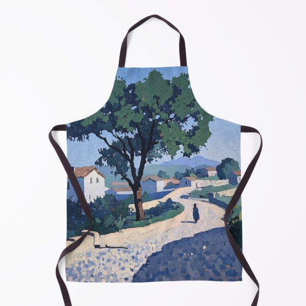 Item preview, Haryana | Post-impressionist painting style designed and sold by ComicsFactory.