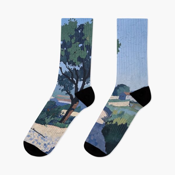 Item preview, Haryana | Post-impressionist painting style designed and sold by ComicsFactory.