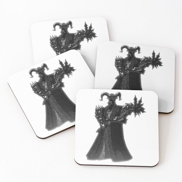 Item preview, Ringwraiths - nazgul designed and sold by Mustapha Design dz.