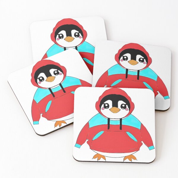 Item preview, Art penguin designed and sold by Prinstor3.