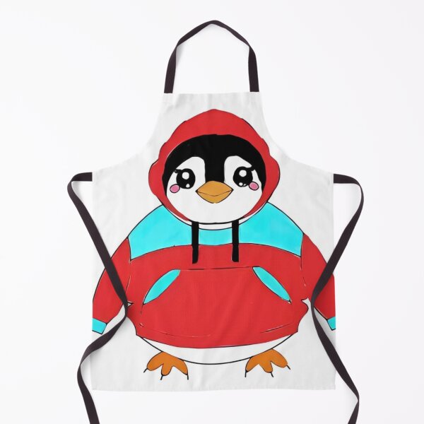 Item preview, Art penguin designed and sold by Prinstor3.