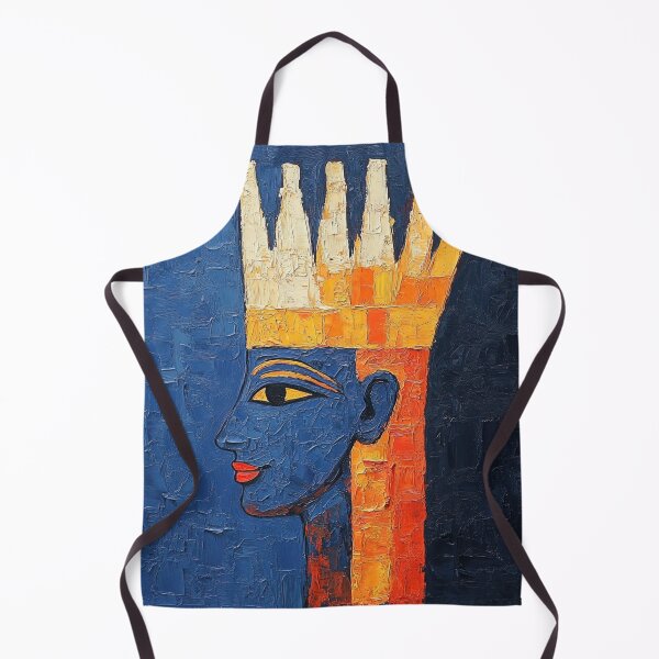 Item preview, Hathor | Post-impressionist painting style designed and sold by ComicsFactory.