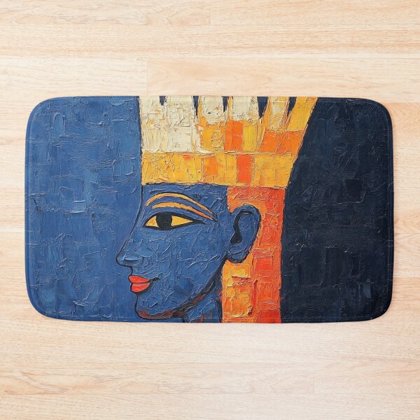 Item preview, Hathor | Post-impressionist painting style designed and sold by ComicsFactory.