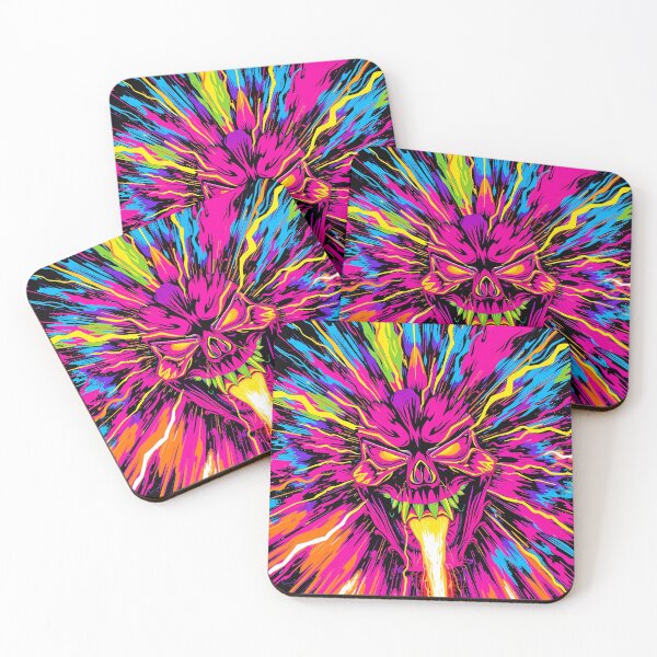 Item preview, Neon Inferno designed and sold by Vitalka-uk.