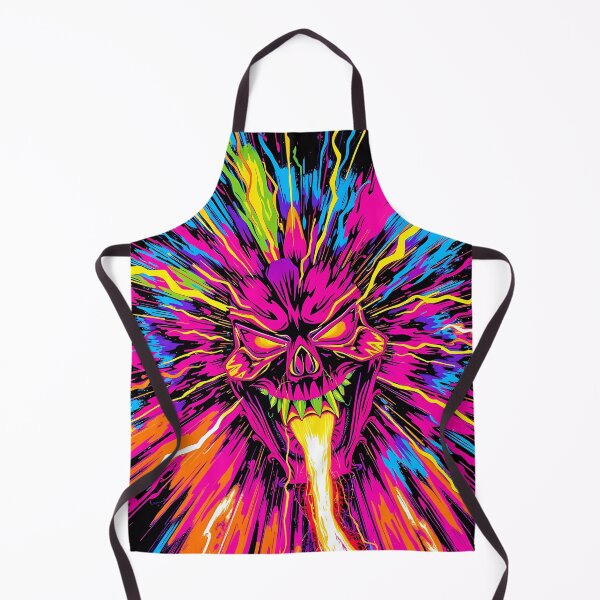 Item preview, Neon Inferno designed and sold by Vitalka-uk.
