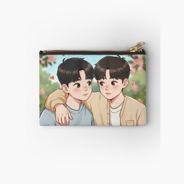 Item preview, Love in the Cherry Blossoms designed and sold by Bromance and BL.