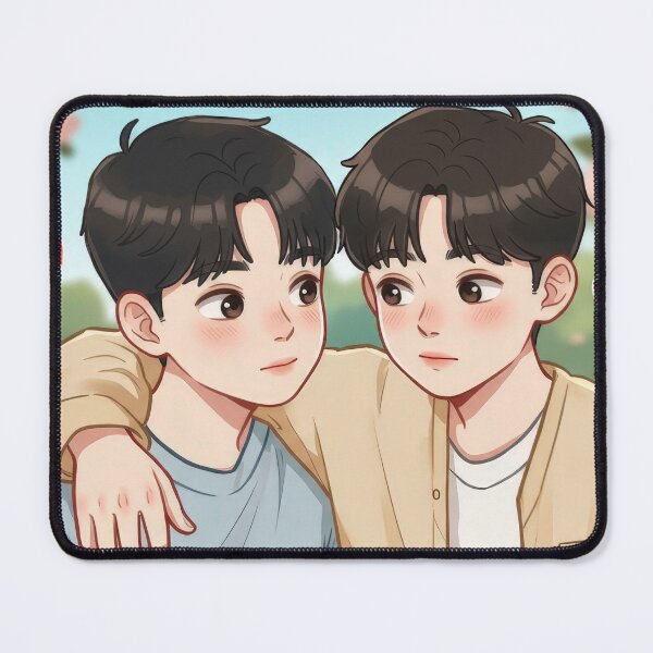 Item preview, Love in the Cherry Blossoms designed and sold by Bromance and BL.