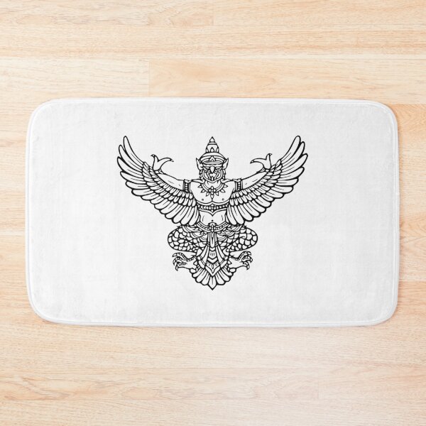 Item preview, Sak Yant #07 designed and sold by SiddharthaMoon.