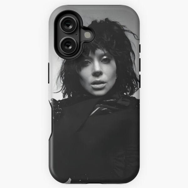 Vista previa del artículo con la obra «Lady Gaga Mayhem Vogue», diseñado y vendido por Ceremonials-.