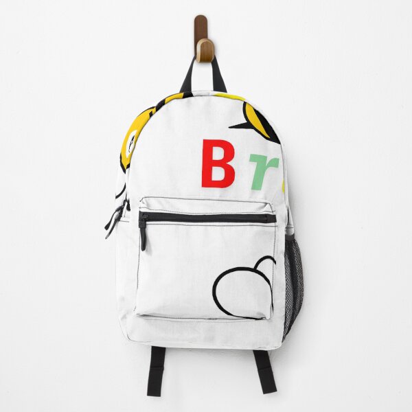 Item preview, Brave Bee - Inspirational Bee Illustration Design designed and sold by TheCreativeVLT.