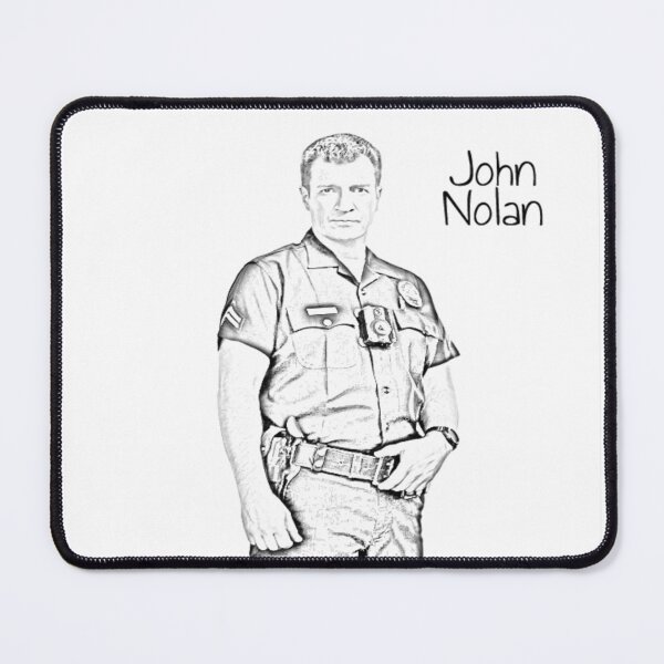 Item preview, John Nolan designed and sold by Joy Michelle's Art Shop.