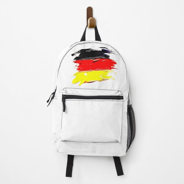 Item preview, FLAG OF GERMANY designed and sold by BUCHELI-ART..
