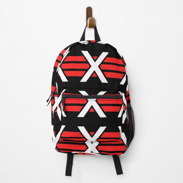 Item preview, Red band Straight Edge XXX designed and sold by KILLIGREW-JACK.