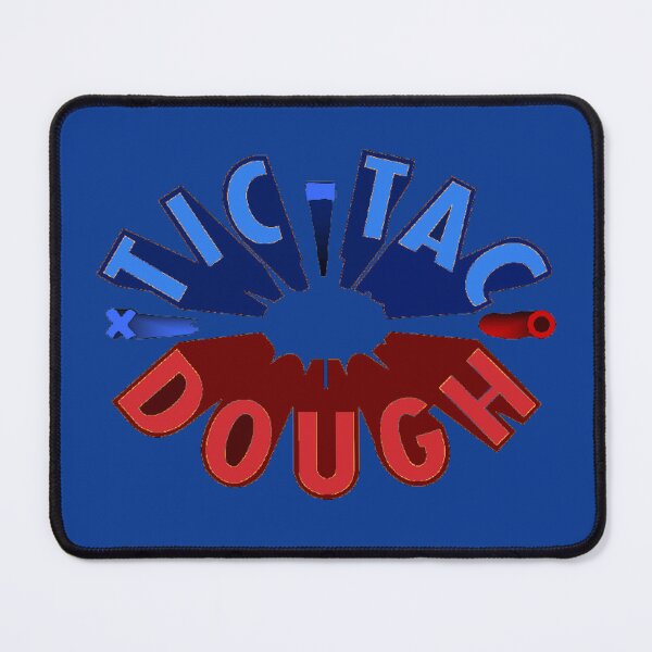 Item preview, Tic Tac Dough designed and sold by gameshowfan2001.