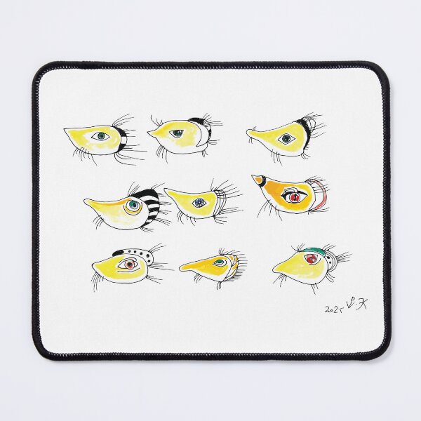 Item preview, Amebe-microbes designed and sold by StudioViArt.