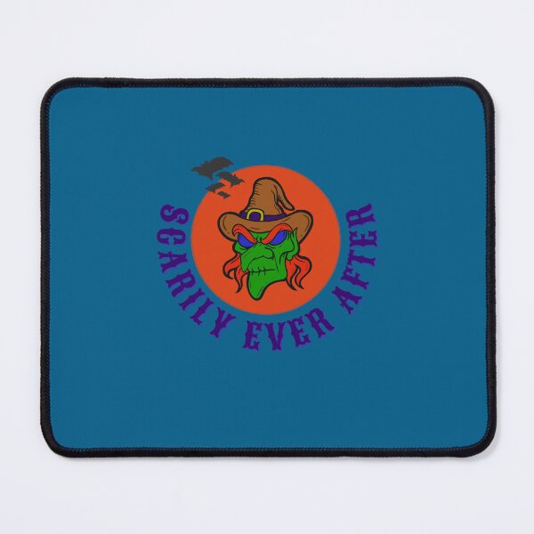 Item preview, Witchy Ever After Spooky designed and sold by Zakrytos ★★★★★.