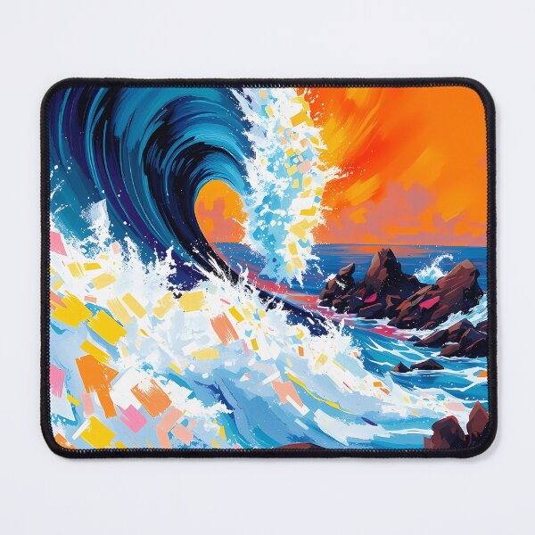 Item preview, Crashing Radiance designed and sold by Vitalka-uk.