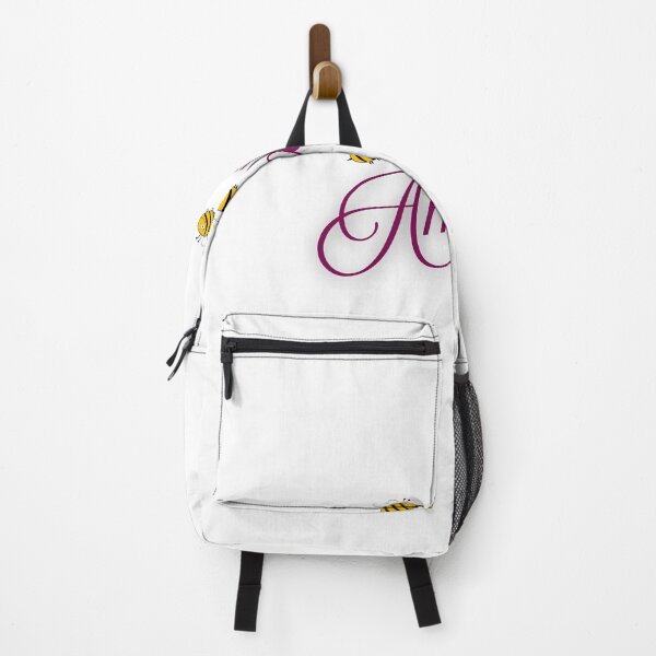 Item preview, Bee Amazing - Motivational Bee Illustration Design designed and sold by TheCreativeVLT.