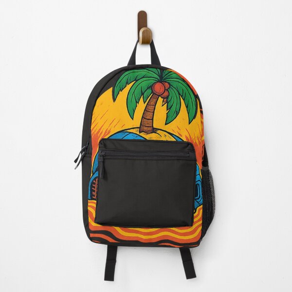 Item preview, Robot Summer - Artwork designed and sold by Vlek.