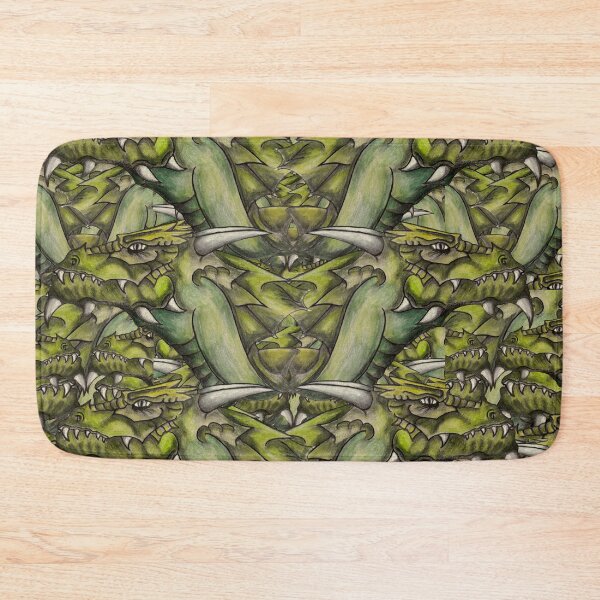Item preview, The dragons designed and sold by Glenbobagins.