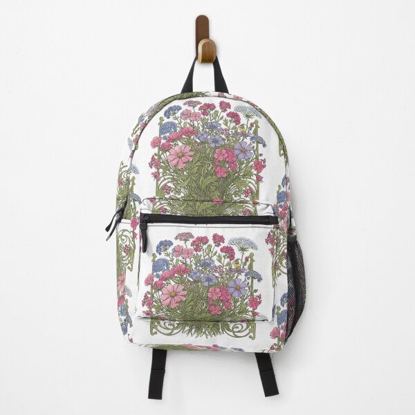 Item preview, Wild Flowers designed and sold by MargLandmeter.