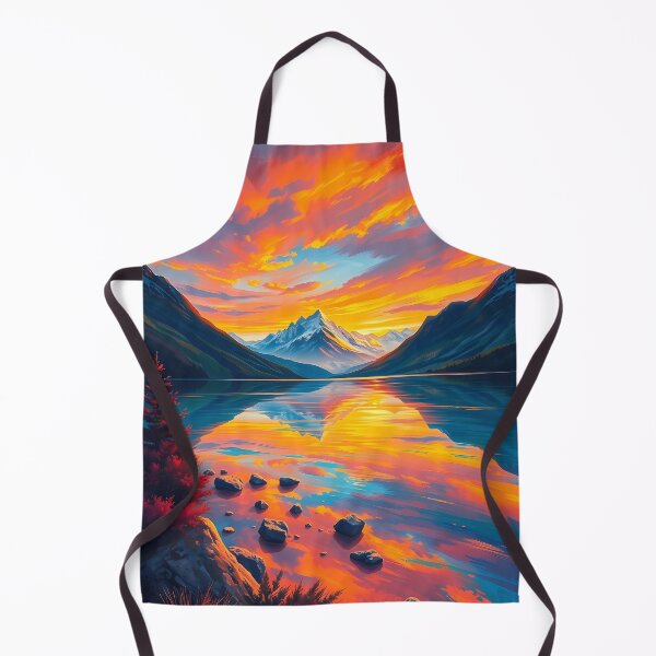 Item preview, Reflections of Fire designed and sold by Vitalka-uk.